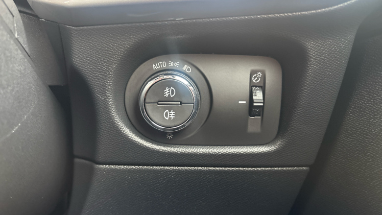 Vauxhall Mokka 1.2 Turbo 136 Ultimate 5dr Petrol Hatchback